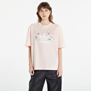 Ice pink 2024 adidas shirt