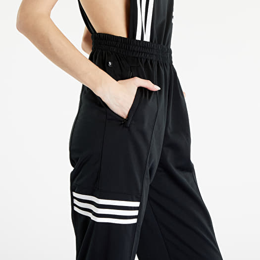 Jogginghosen adidas Originals Dungeree Black Queens