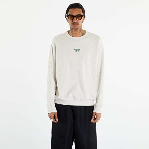 Reebok vector sweatshirt store
