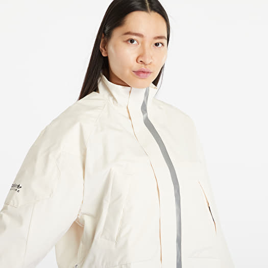 Adidas originals waterproof clearance jacket