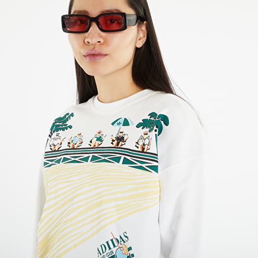 Sweatshirt adidas Originals Graphic Sweatshirt