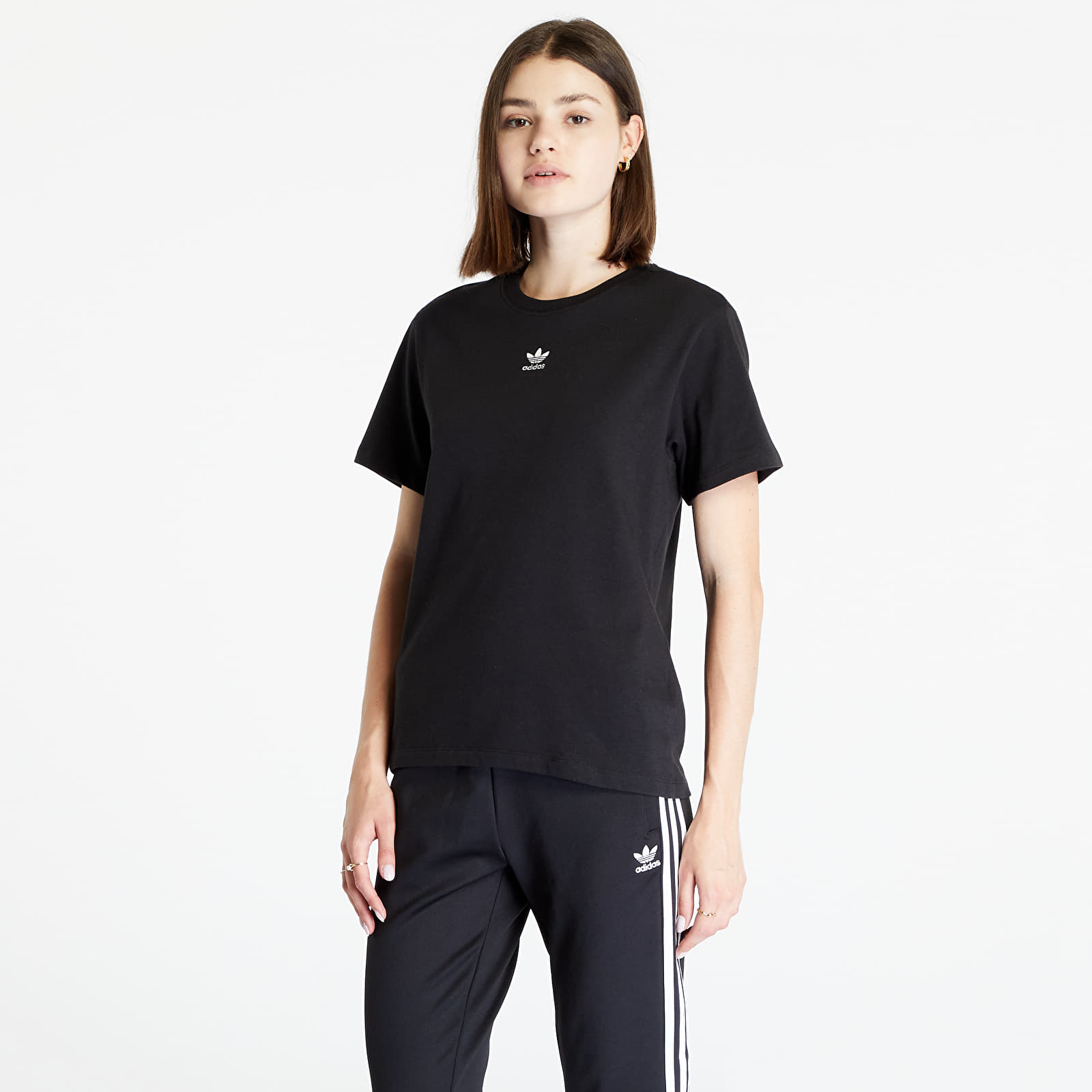 Adidas regular tee top