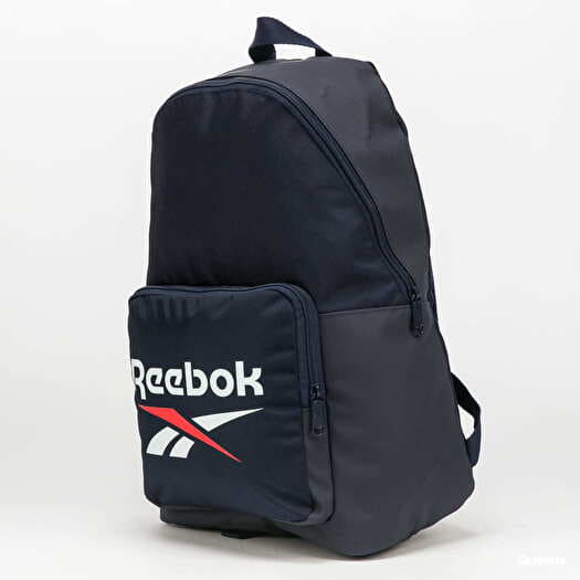 Reebok Meet You There Backpack Black | Traininn