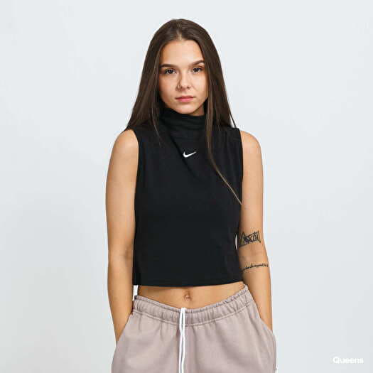 Nike womens sleeveless tops top