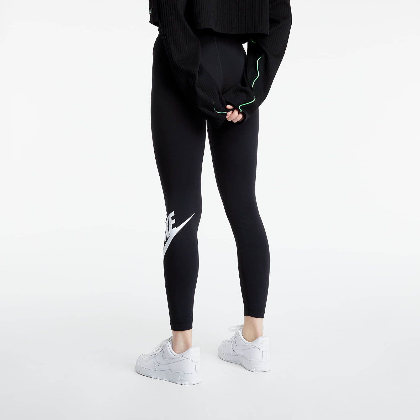 Nike sportswear legging online