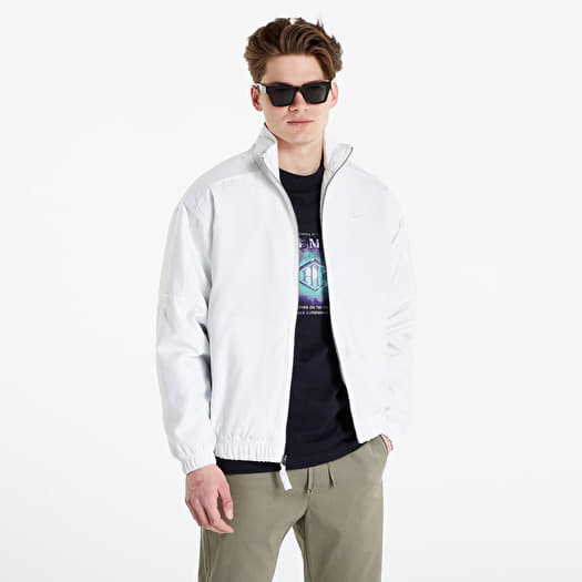 Cool white jackets sale