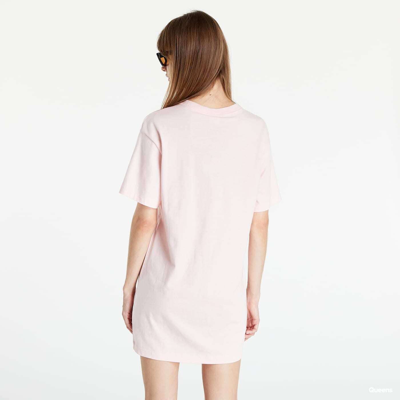 Рокли Nike Sportswear Essential Women's Dress Pink