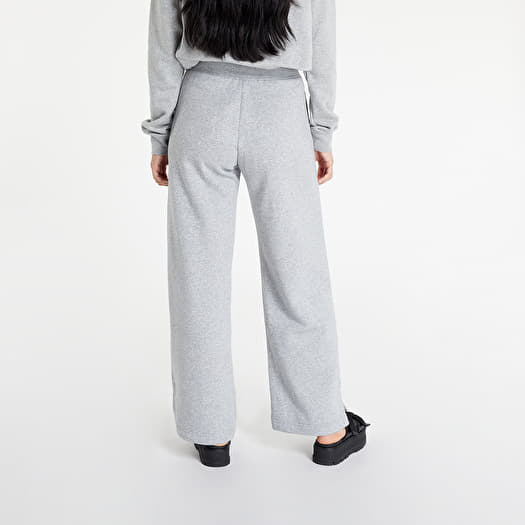Sweatpants Nike NSW Phoenix Fleece Women s High Rise Wide Leg Pants