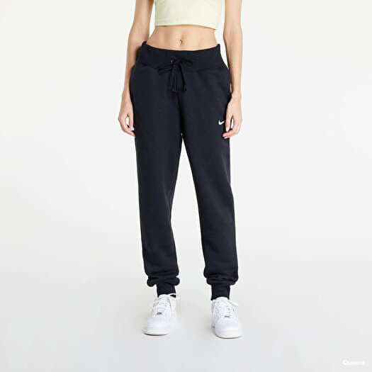 Nike Sportswear Phoenix Fleece Women s High Waisted Joggers