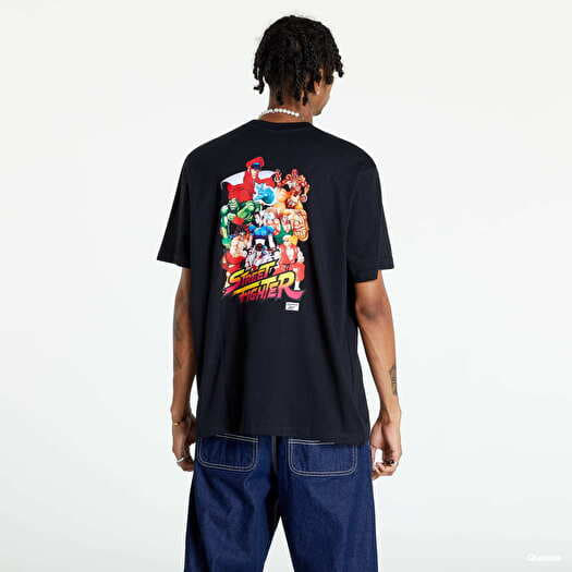T shirt Reebok x Street Fighter Graphic Tee