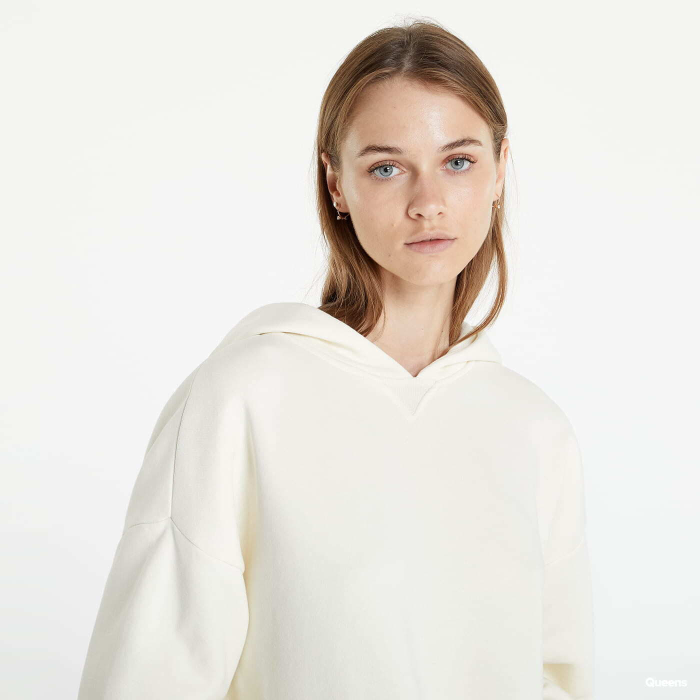 Felpe Reebok Classics Natural Dye Fleece Hoodie Non-Dyed