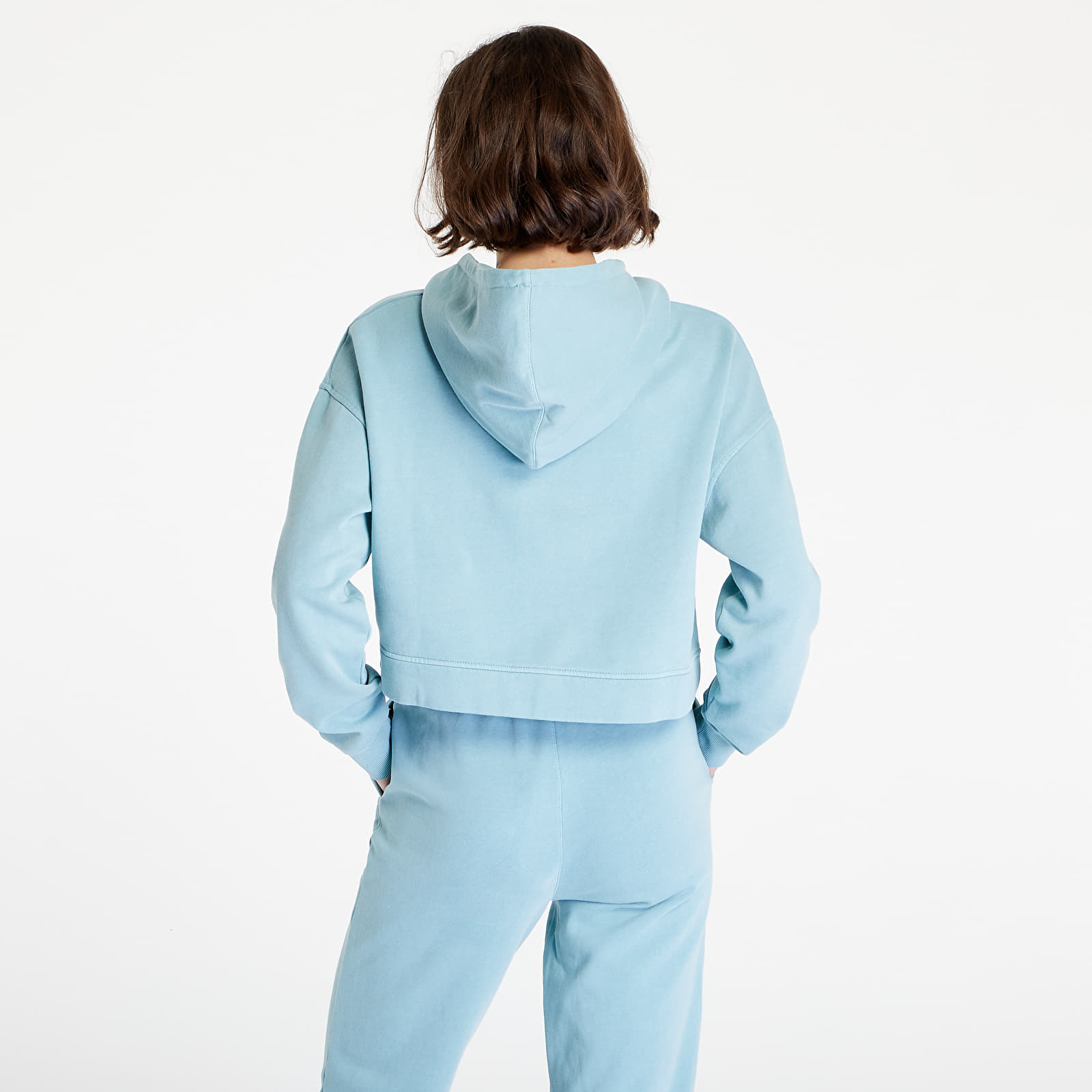 Guess deals blue hoodie