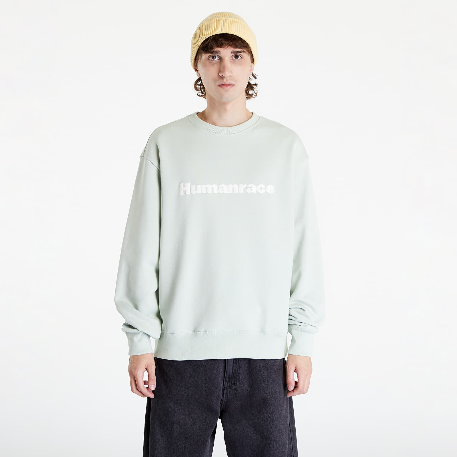 Felpa pharrell williams on sale