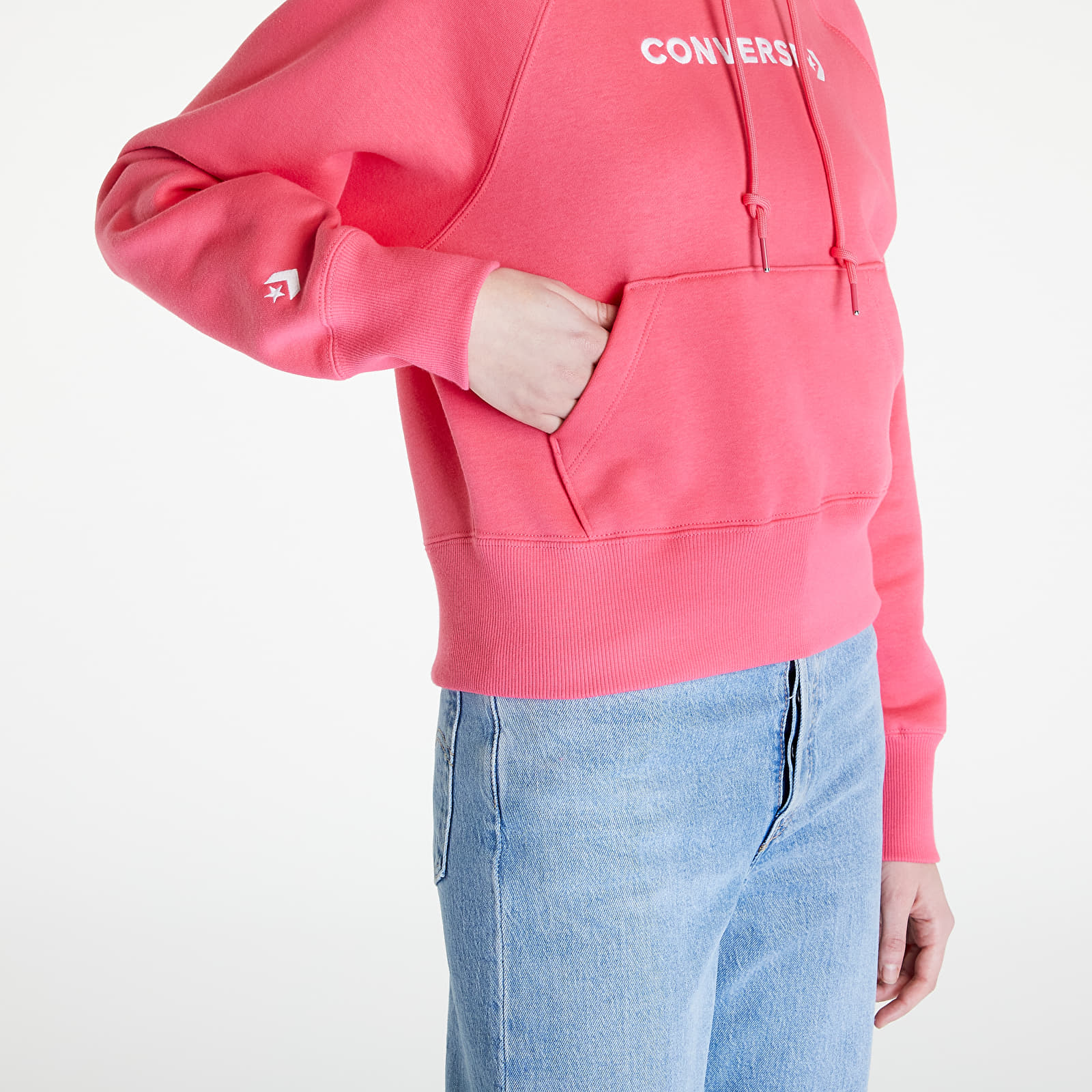 Convers pullover clearance