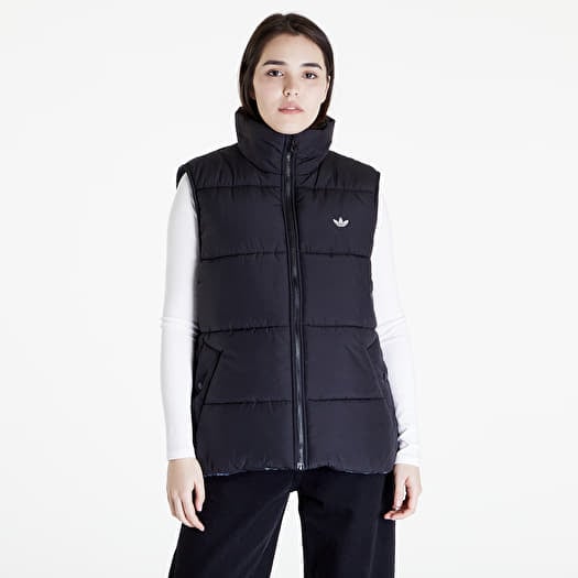 Adidas reversible vest discount
