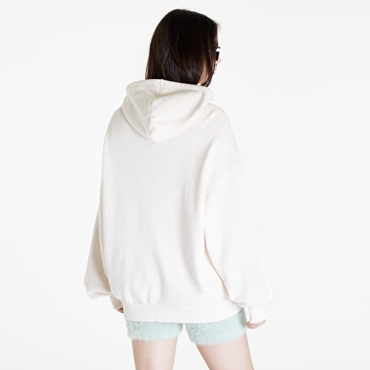 Sweatshirts Reebok Classics Natural Dye Oversized Long Hoodie Non