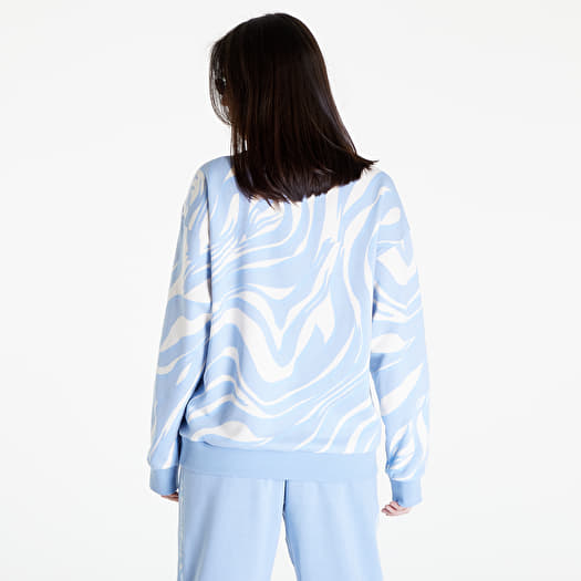Sweatshirt adidas Originals Aop Sweatshirt