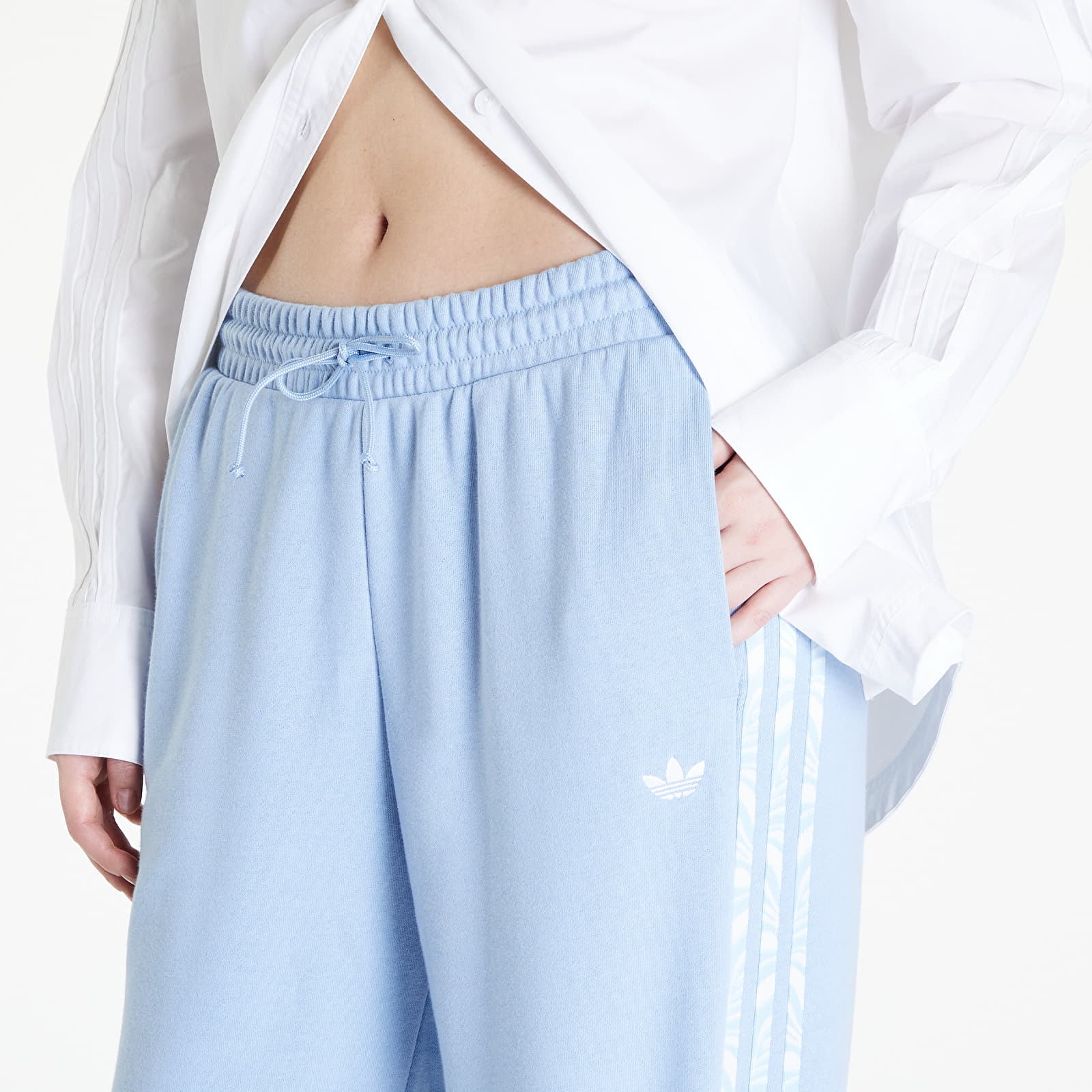 Adidas joggers streetwear best sale