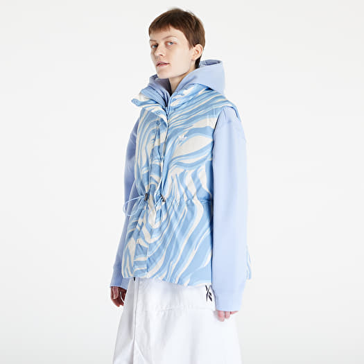 Adidas reversible vest 2025