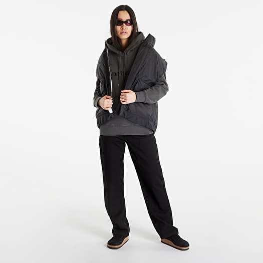 ジャケット・アウター nike TECH PACK VEST therma-fit Nike TECH PACK THERMA-FIT MEN'S INSULATED VEST, White/Gray
