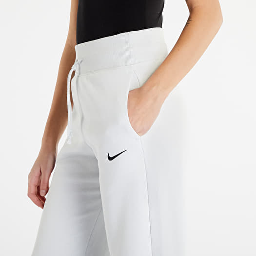 Nike Women's Sportswear Phoenix Fleece High-Waisted Wide-Leg
