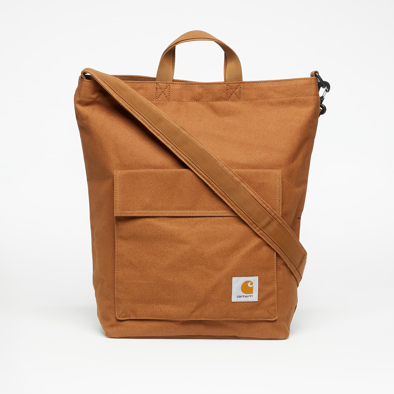 Skuldervesker Carhartt WIP Dawn Tote Bag Hamilton Brown