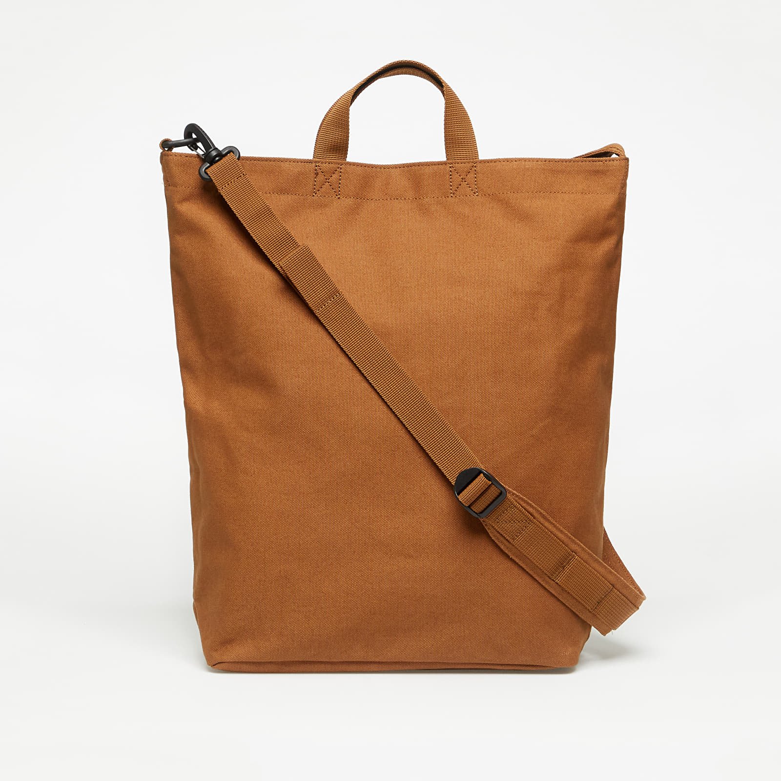 Skuldervesker Carhartt WIP Dawn Tote Bag Hamilton Brown