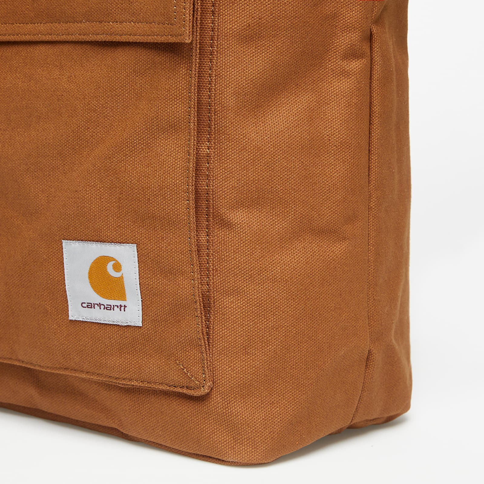 Skuldervesker Carhartt WIP Dawn Tote Bag Hamilton Brown