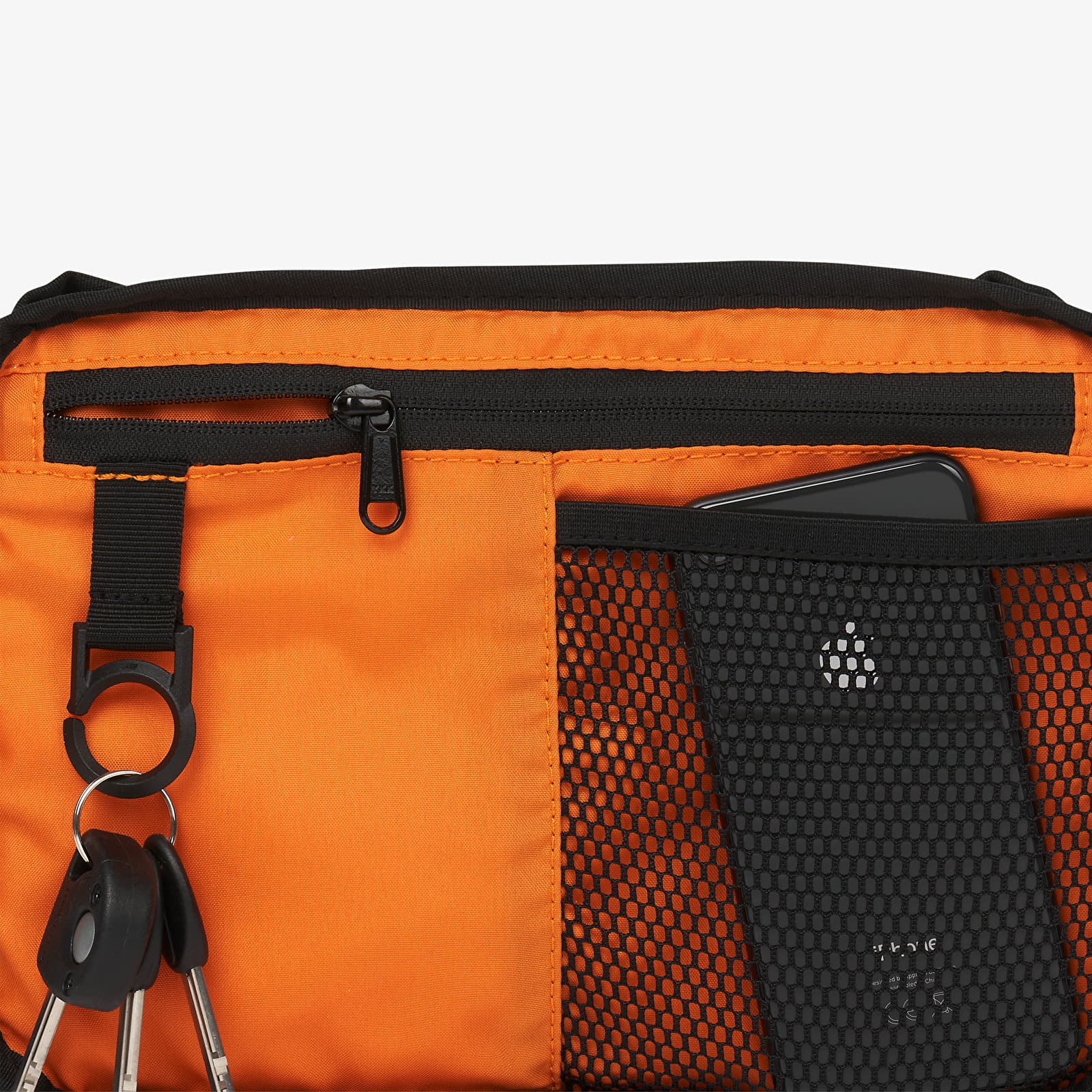 Umhängetaschen AEVOR Sacoche Bag Ripstop Sundown