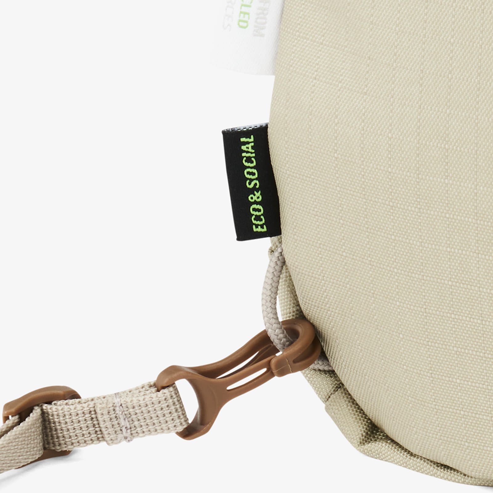 Õlakotid AEVOR Sacoche Bag Diamond Scorpion