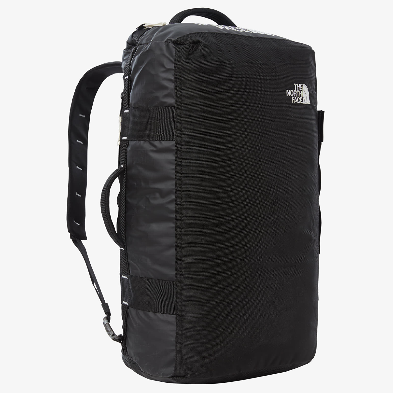 Backpacks and bags The North Face Base Camp Voyager Duffel 32 l TNF Black/ TNF White