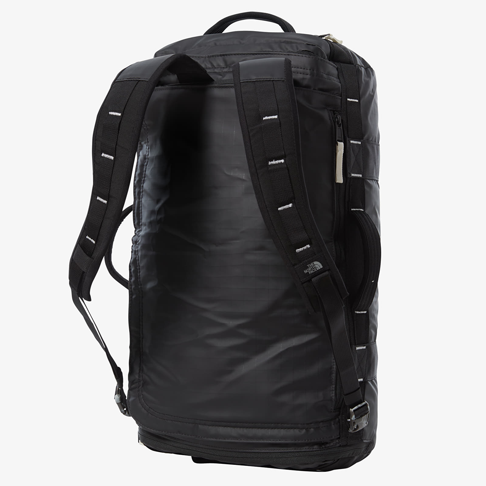 Backpacks and bags The North Face Base Camp Voyager Duffel 32 l TNF Black/ TNF White