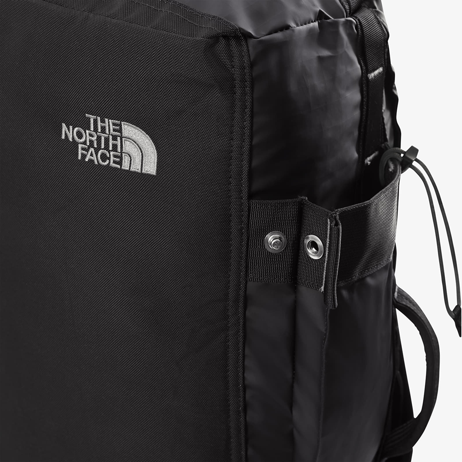 Backpacks and bags The North Face Base Camp Voyager Duffel 32 l TNF Black/ TNF White