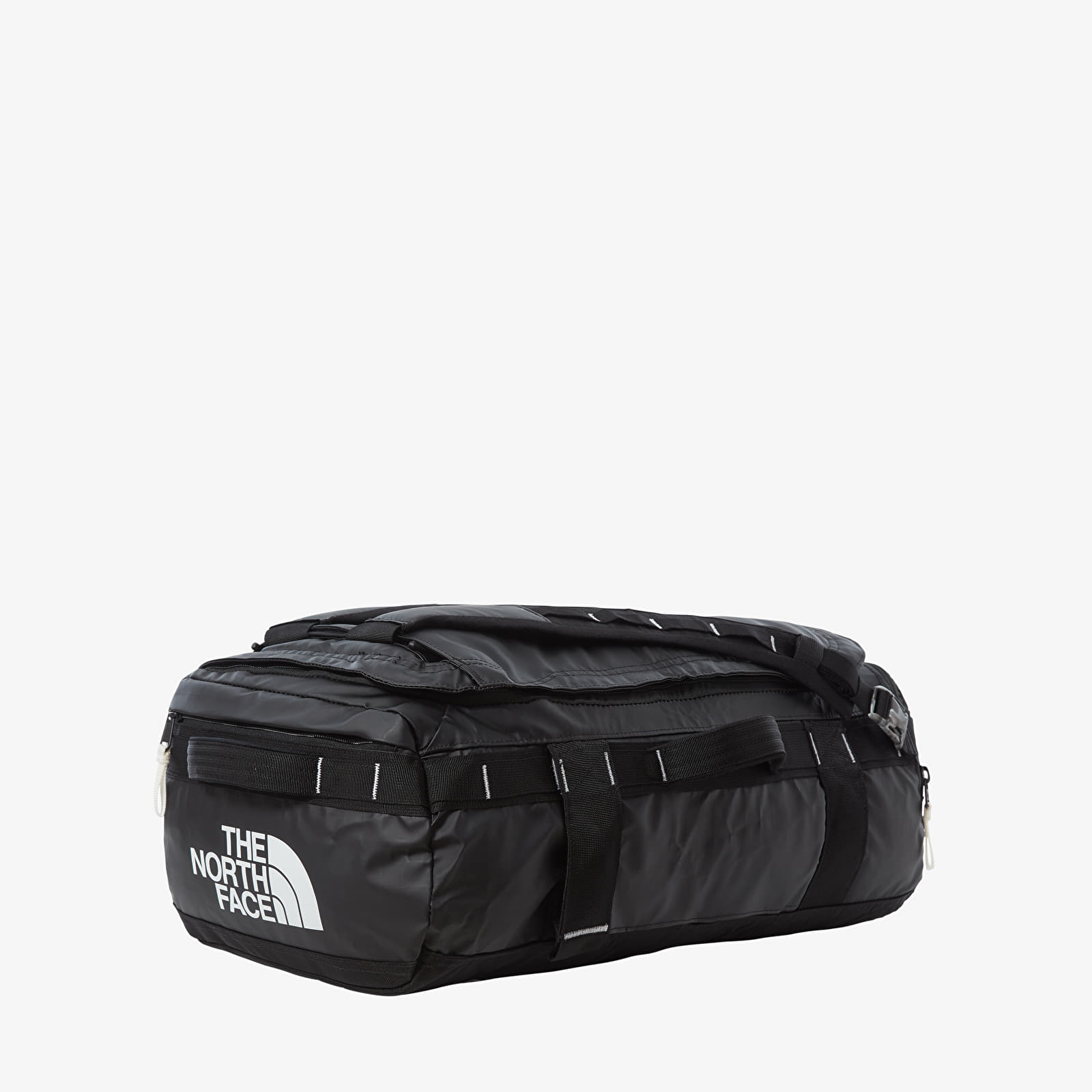 Backpacks and bags The North Face Base Camp Voyager Duffel 32 l TNF Black/ TNF White