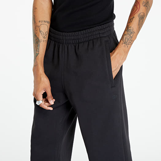 adidas Adicolor Contempo French Terry Sweat Pants - Black