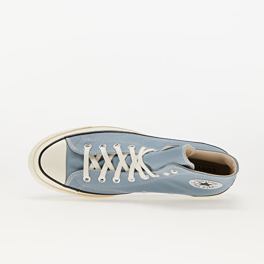 Converse Chuck 70 Fall Tone Cocoon Blue/ Egret/ Black | Queens