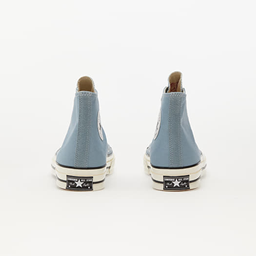 Converse Chuck 70 Fall Tone Cocoon Blue/ Egret/ Black | Queens
