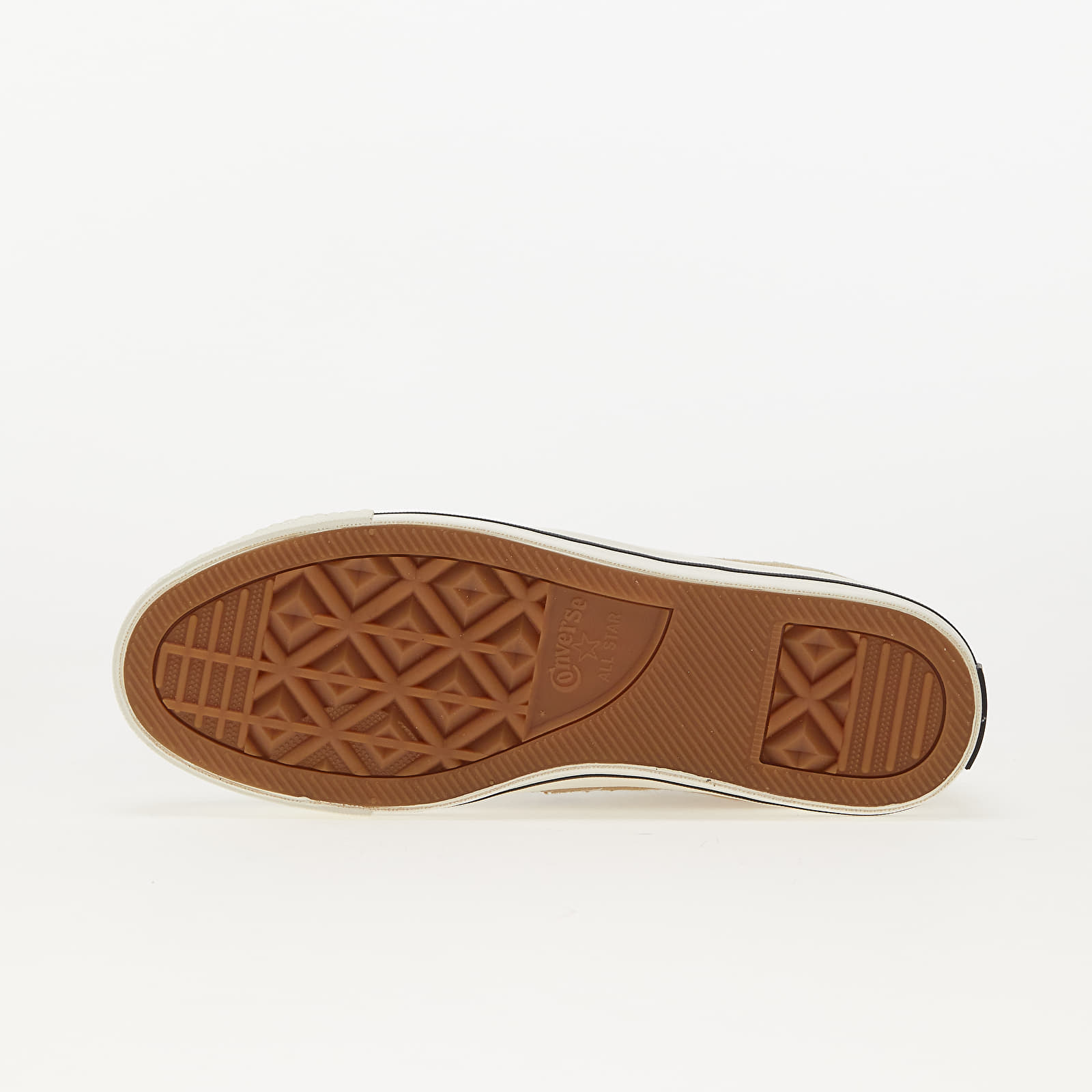 Încălțăminte și sneakerși pentru bărbați Converse One Star Pro Nomad Khaki/ Egret/ Black