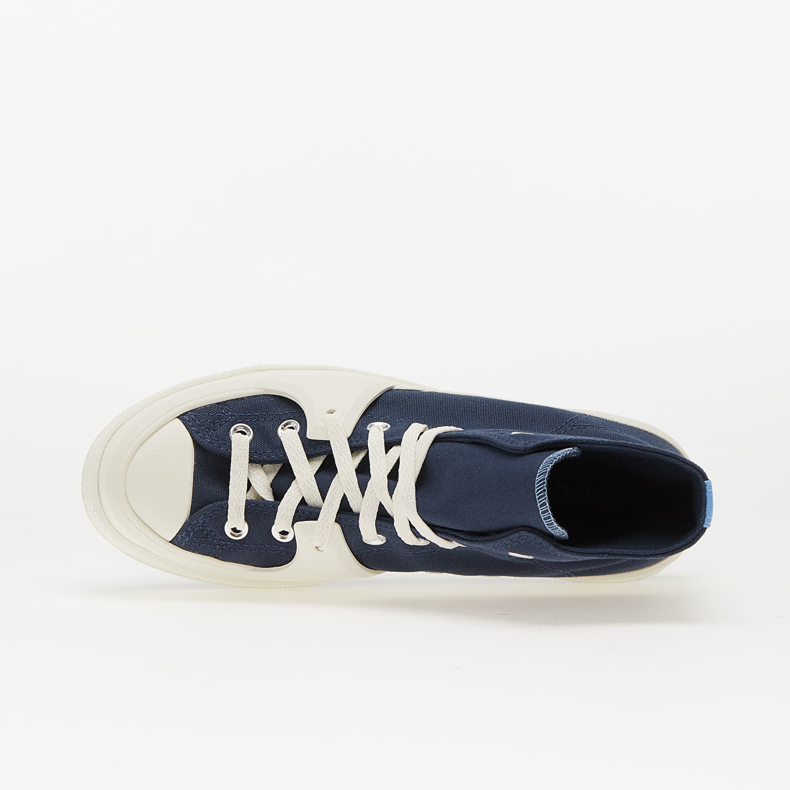 Turnschuhe und Schuhe für Männer Converse Chuck Taylor All Star Construct Sport Remastered Navy/ Lt/ Blue/ Egret