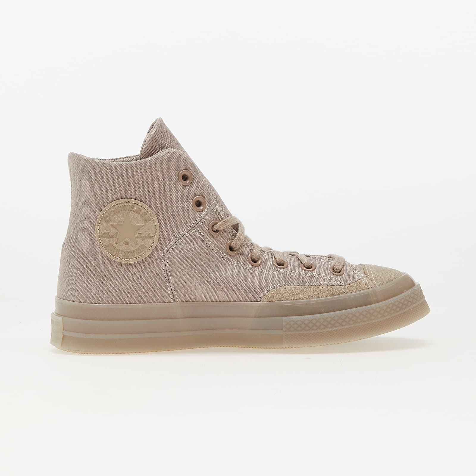 Joggesko og sko for menn Converse Chuck 70 Marquis Seasonal Color Wonder Stone/ Beach Stone