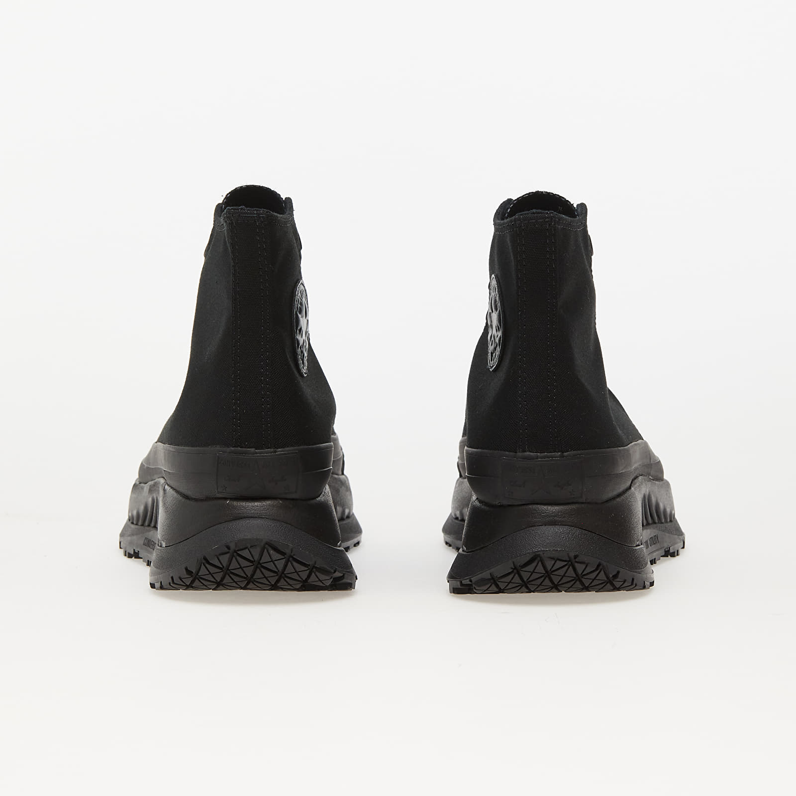 Men's sneakers and shoes Converse Chuck 70 AT-CX Mono Black/ Black/ Black