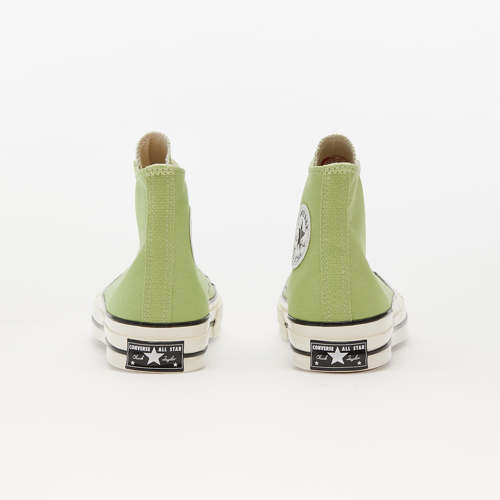 Pánské tenisky a boty Converse Chuck 70 Fall Tone Vitality Green/ Egret/ Black