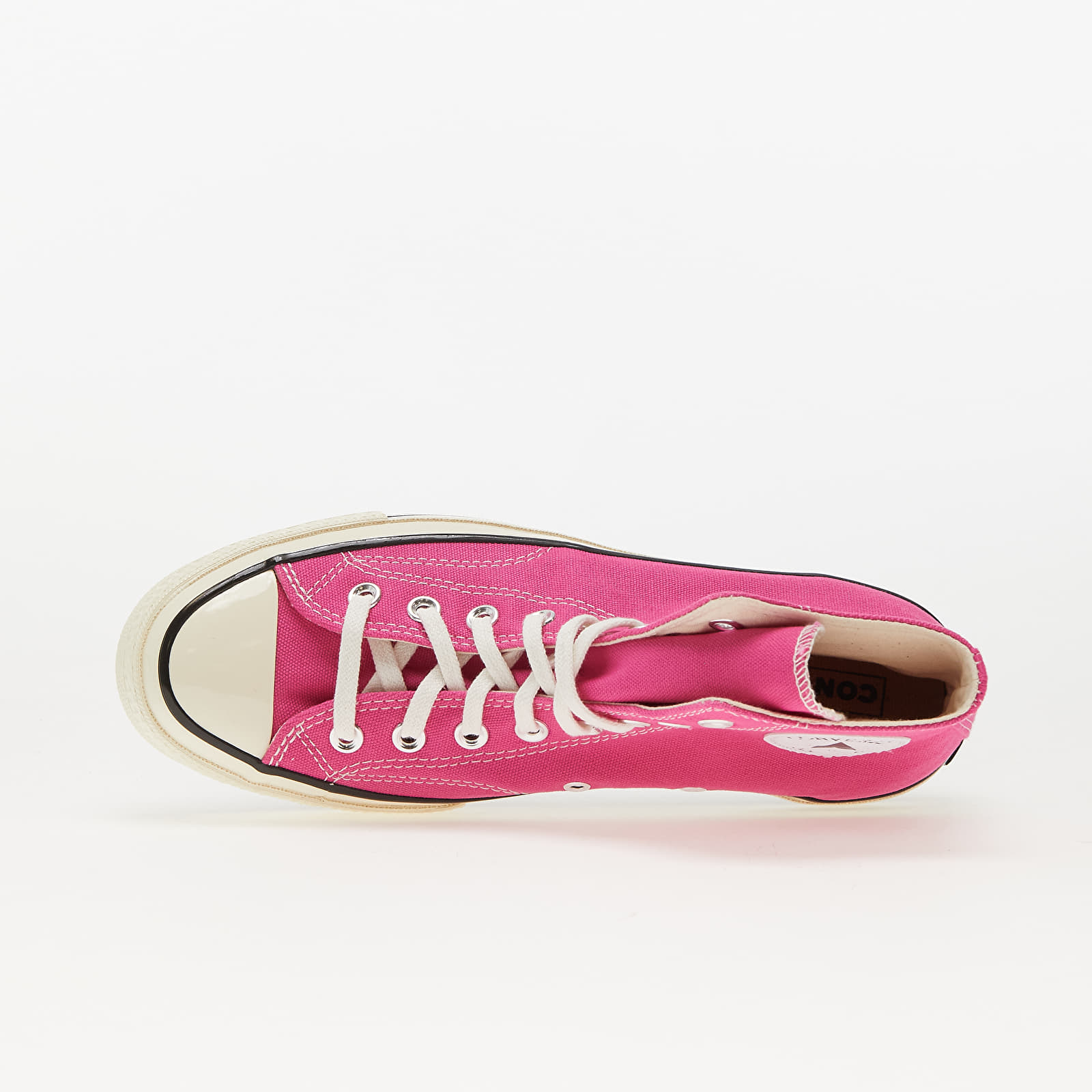 Pánske tenisky a topánky Converse Chuck 70 Fall Tone Lucky Pink/ Egret/ Black