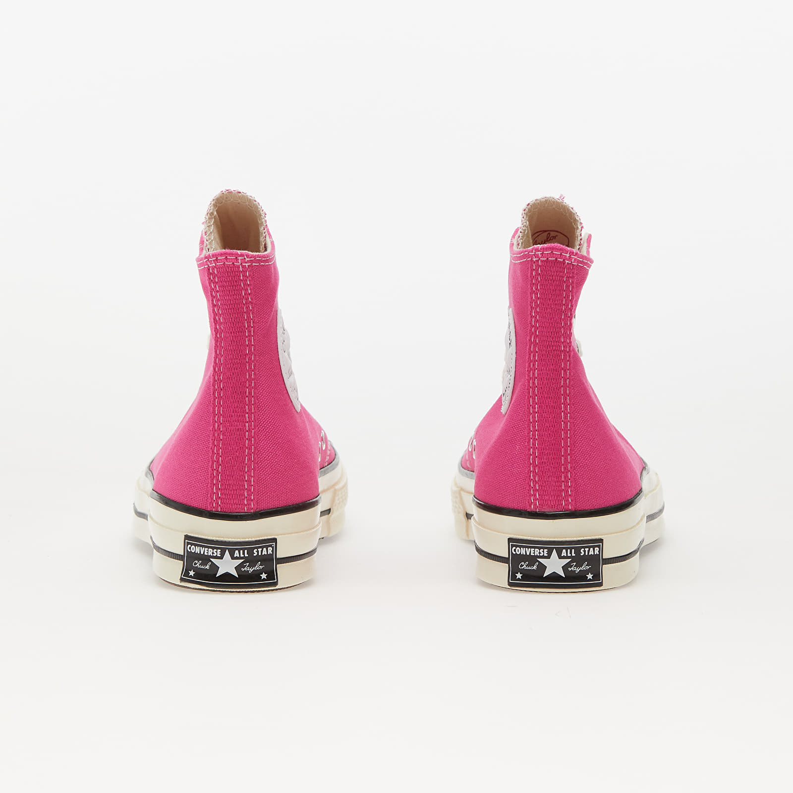 Pánske tenisky a topánky Converse Chuck 70 Fall Tone Lucky Pink/ Egret/ Black