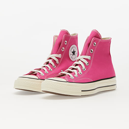 Mens pink high tops best sale