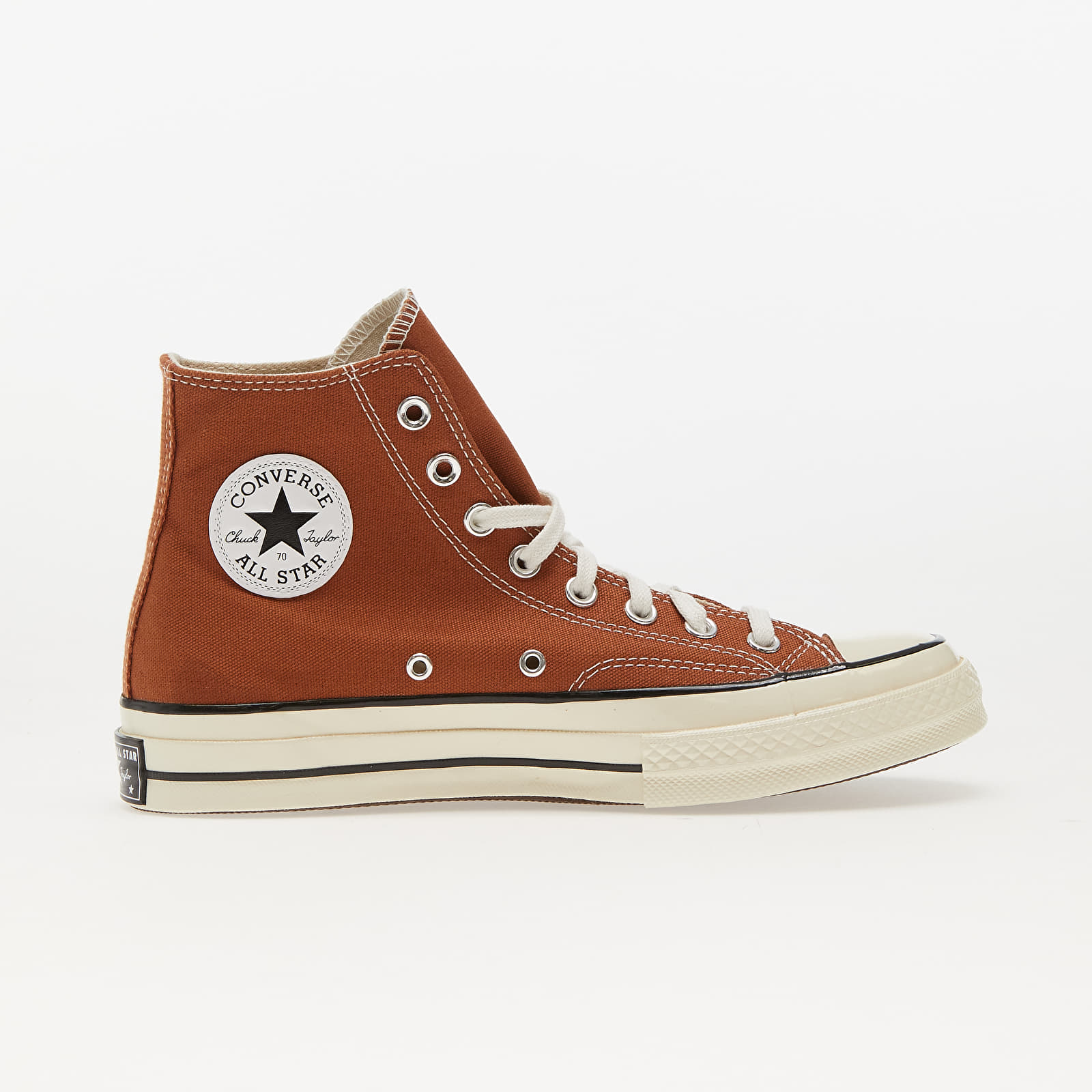 Chaussures et baskets homme Converse Chuck 70 Fall Tone Tawny Owl/ Egret/ Black
