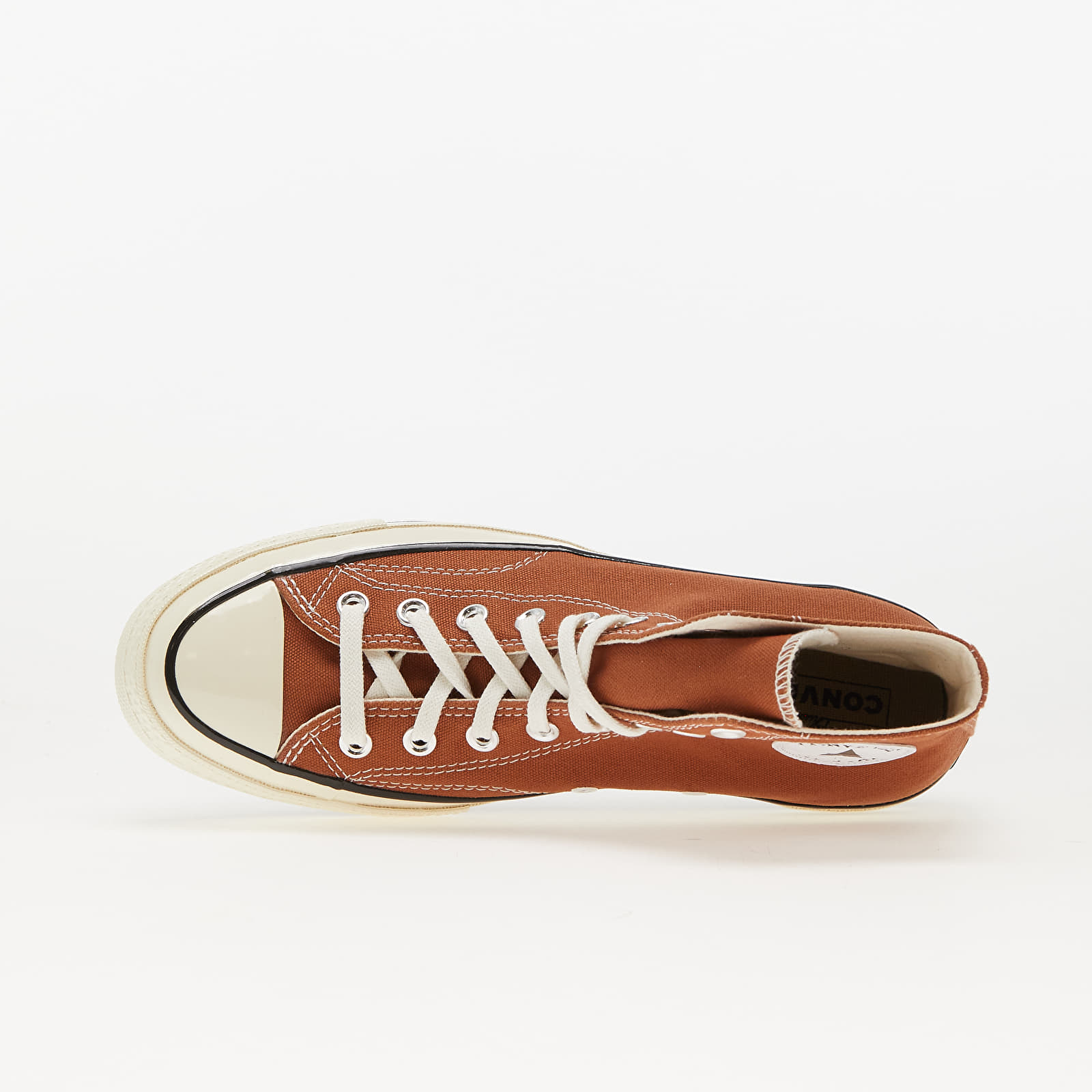 Chaussures et baskets homme Converse Chuck 70 Fall Tone Tawny Owl/ Egret/ Black