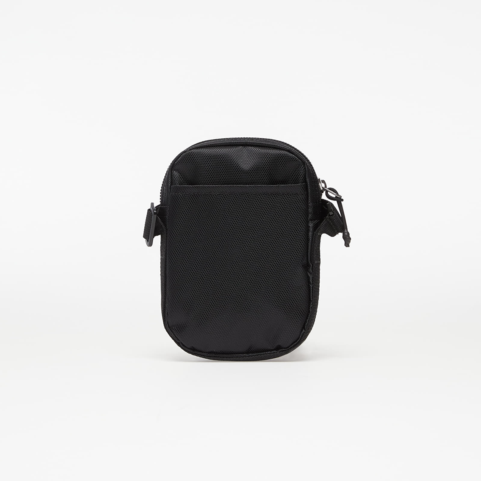 Tašky cez rameno Nike Heritage Crossbody Bag Black/ Black/ White