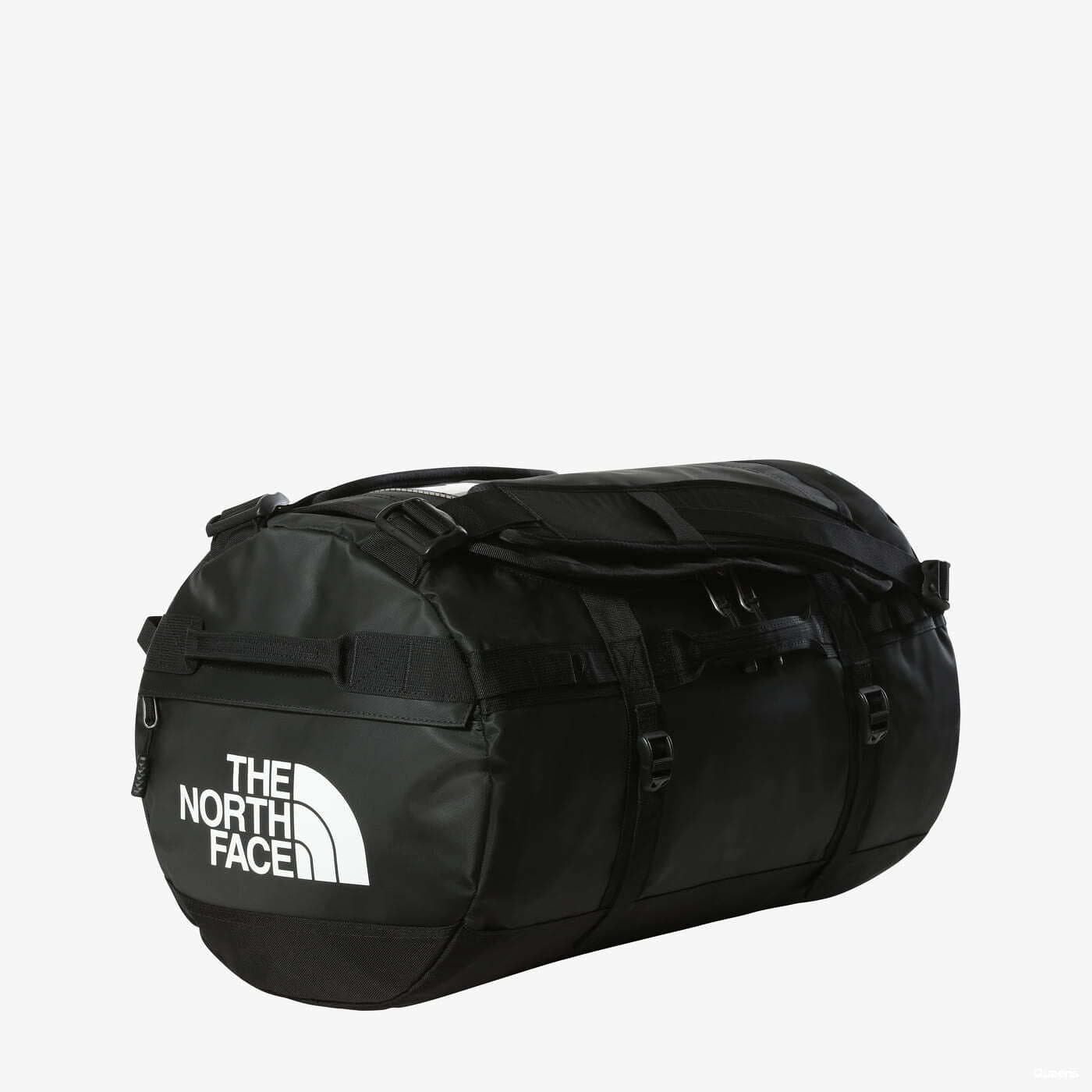 The north face duffel s weiss sales