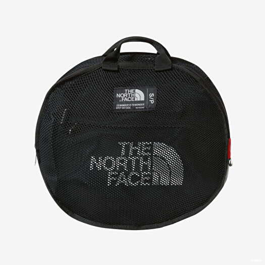 Crossbody bags The North Face Base Camp Duffel S TNF Black TNF